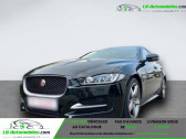 Annonce Jaguar XE occasion Diesel 180 ch BVA  Beaupuy
