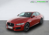 Annonce Jaguar XE occasion Diesel 180 ch BVA  Beaupuy