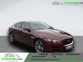 Jaguar XE 180 ch BVA   Beaupuy 31