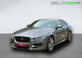 Annonce Jaguar XE occasion Diesel 180 ch BVA  Beaupuy