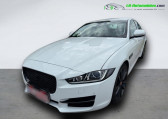 Jaguar XE occasion année 2018 boite Automatique Annonce Jaguar XE occasion Diesel 180 ch BVA à Beaupuy