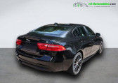 Jaguar XE occasion année 2016 boite Automatique Annonce Jaguar XE occasion Diesel 180 ch BVA à Beaupuy