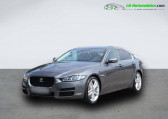 Jaguar XE occasion année 2017 boite Automatique Annonce Jaguar XE occasion Diesel 180 ch BVA à Beaupuy