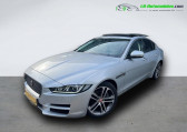 Jaguar XE occasion année 2017 boite Automatique Annonce Jaguar XE occasion Diesel 180 ch BVA à Beaupuy