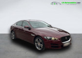 Jaguar XE occasion année 2017 boite Automatique Annonce Jaguar XE occasion Diesel 180 ch BVA à Beaupuy
