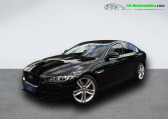 Jaguar XE occasion année 2018 boite Automatique Annonce Jaguar XE occasion Diesel 180 ch BVA à Beaupuy