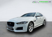 Jaguar XE 180 ch BVA   Beaupuy 31