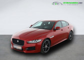Jaguar XE occasion année 2015 boite Automatique Annonce Jaguar XE occasion Diesel 180 ch BVA à Beaupuy