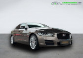 Jaguar XE 180 ch BVA   Beaupuy 31