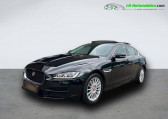 Jaguar XE occasion année 2015 boite Automatique Annonce Jaguar XE occasion Diesel 180 ch BVA à Beaupuy
