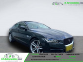 Annonce Jaguar XE occasion Diesel 180 ch BVA à Beaupuy
