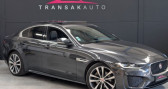 Jaguar XE 2.0 180 R-Dynamic SE - VIRTUAL COCKPIT - TOIT OUVRANT - REGU   Maubeuge 59