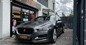 Jaguar XE occasion année 2017 boite Automatique Annonce Jaguar XE occasion Diesel 2.0 180ch R-SPORT TOIT OUVRANT à PIERRELAYE