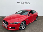 Jaguar XE occasion année 2018 boite Automatique Annonce Jaguar XE occasion Essence 2.0 - 200 CH BVA R-Sport à MERIGNAC
