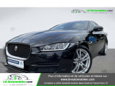 Jaguar XE occasion année 2016 boite Automatique Annonce Jaguar XE occasion Essence 2.0 200 ch à Beaupuy
