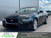 Jaguar XE occasion année 2015 boite Automatique Annonce Jaguar XE occasion Essence 2.0 200 ch à Beaupuy