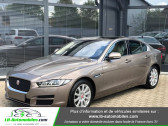 Jaguar XE occasion année 2017 boite Automatique Annonce Jaguar XE occasion Essence 2.0 200 ch à Beaupuy