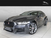 Jaguar XE occasion année 2018 boite Automatique Annonce Jaguar XE occasion Essence 2.0 200 R-Sport à Beaupuy