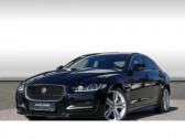 Jaguar XE occasion année 2018 boite Automatique Annonce Jaguar XE occasion Essence 2.0 200 R-Sport à Beaupuy