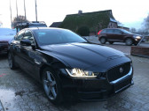 Jaguar XE occasion année 2016 boite Automatique Annonce Jaguar XE occasion Essence 2.0 200 à Beaupuy