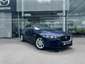 Jaguar XE occasion année 2015 boite Automatique Annonce Jaguar XE occasion Essence 2.0 200ch Pure BVA8 à Saint-Herblain