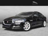 Annonce Jaguar XE occasion Essence 2.0 240 R-Sport à Beaupuy