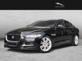 Jaguar XE occasion année 2016 boite Automatique Annonce Jaguar XE occasion Essence 2.0 240 R-Sport à Beaupuy