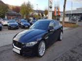 Jaguar XE occasion année 2016 boite Automatique Annonce Jaguar XE occasion Essence 2.0 240 à Beaupuy