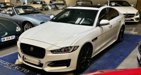 Jaguar XE , garage SELECT AUTO CENTER  Le Mesnil-en-Thelle
