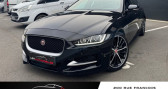 Annonce Jaguar XE occasion Essence 2.0 240ch R-Sport BVA8 � CAUDAN