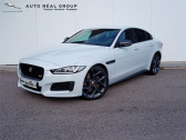 Jaguar XE occasion année 2018 boite Automatique Annonce Jaguar XE occasion Essence 2.0 - 300 CH BVA AWD 300 Sport à PERPIGNAN