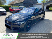 Jaguar XE occasion année 2018 boite Automatique Annonce Jaguar XE occasion Essence 2.0 - 300 ch BVA AWD à Beaupuy