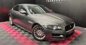 Jaguar XE occasion année 2016 boite Automatique Annonce Jaguar XE occasion Diesel 2.0 D 163 ch BVA E-Performance R-Sport à Lesménils