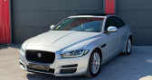Annonce Jaguar XE occasion Diesel 2.0 D - 163 ch E-Performance Prestige � Gevrey-Chambertin