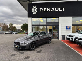 Jaguar XE , garage AUTO SMCA VERFAILLIE  Bessires