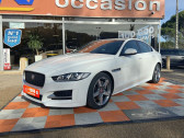 Jaguar XE occasion année 2017 boite Automatique Annonce Jaguar XE occasion Diesel 2.0 D 180 BVA8 R-SPORT TOE à Saïx