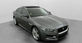 Jaguar XE occasion année 2018 boite Automatique Annonce Jaguar XE occasion Diesel 2.0 D - 180 CH BVA AWD R-SPORT à Le Grand-Bornand