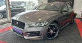 Annonce Jaguar XE occasion Diesel 2.0 D - 180 ch BVA AWD R-Sport  CREUZIER LE VIEUX