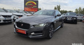 Jaguar XE 2.0 D 180 ch BVA AWD R-Sport  2018 - annonce de voiture en vente sur Auto Sélection.com