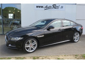 Jaguar XE occasion année 2016 boite Automatique Annonce Jaguar XE occasion Diesel 2.0 D - 180 CH BVA AWD R-Sport à LABEGE CEDEX