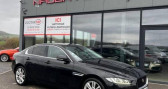 Annonce Jaguar XE occasion Diesel 2.0 D - 180 ch BVA Portfolio � Bouxi�res Sous Froidmond