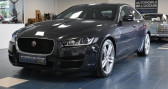 Jaguar XE occasion année 2016 boite Automatique Annonce Jaguar XE occasion Diesel 2.0 D - 180 ch BVA Portfolio à ST SATURNIN