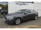 Jaguar XE occasion année 2015 boite Automatique Annonce Jaguar XE occasion Diesel 2.0 D - 180 CH BVA Portfolio à LABEGE CEDEX
