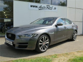 Jaguar XE occasion année 2015 boite Automatique Annonce Jaguar XE occasion Diesel 2.0 D - 180 CH BVA Portfolio à LABEGE CEDEX