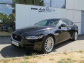 Jaguar XE occasion année 2016 boite Automatique Annonce Jaguar XE occasion Diesel 2.0 D - 180 CH BVA Portfolio à LABEGE CEDEX