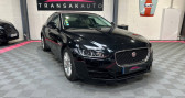 Annonce Jaguar XE occasion Diesel 2.0 D 180 CH BVA PRESTIGE PACK MERIDIAN  LA CHAPELLE DES FOUGERETZ