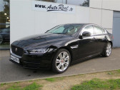 Jaguar XE occasion année 2018 boite Automatique Annonce Jaguar XE occasion Diesel 2.0 D - 180 CH BVA Prestige à LABEGE CEDEX