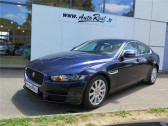 Jaguar XE occasion année 2015 boite Automatique Annonce Jaguar XE occasion Diesel 2.0 D - 180 CH BVA Prestige à LABEGE CEDEX