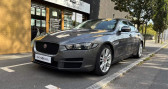Jaguar XE 2.0 D - 180 ch BVA Pure  2016 - annonce de voiture en vente sur Auto Sélection.com