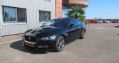 Jaguar XE occasion année 2016 boite Automatique Annonce Jaguar XE occasion Diesel 2.0 D - 180 ch BVA R-Sport à Saint Parres Aux Tertres